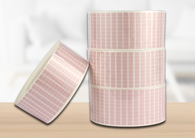 耐高溫環(huán)境專用標簽紙打印方案